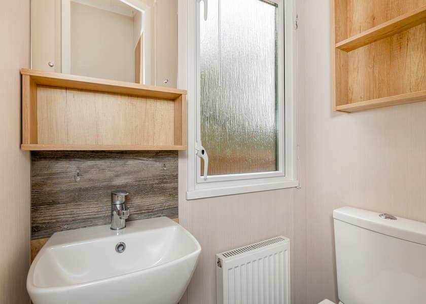 Woodbury Woods Premier - Woodbury Woods, Woodbury, Nr Exeter