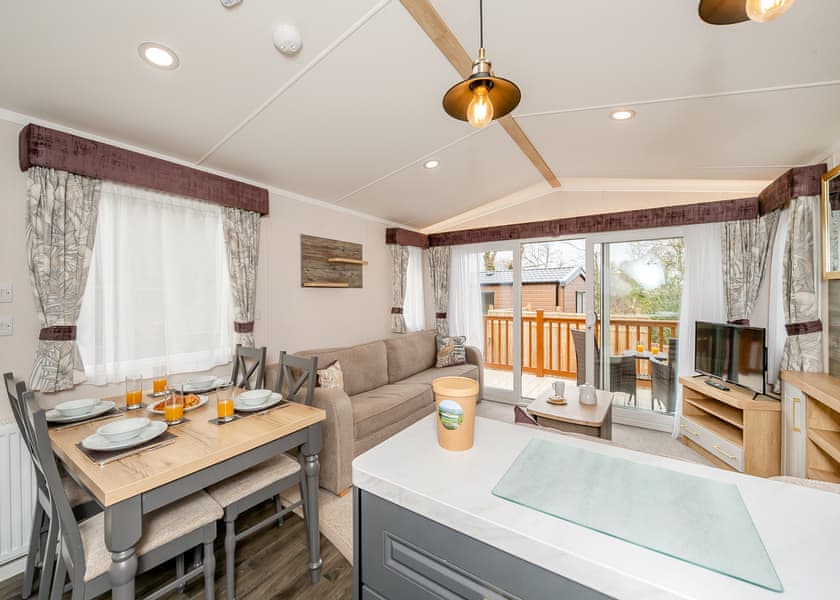 Woodbury Woods Premier Plus - Woodbury Woods, Woodbury, Nr Exeter