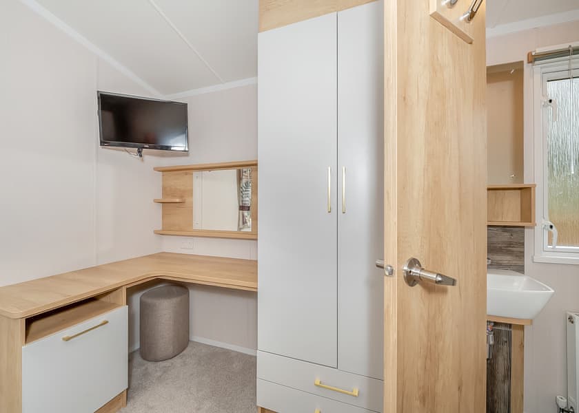 Woodbury Woods Premier Plus - Woodbury Woods, Woodbury, Nr Exeter