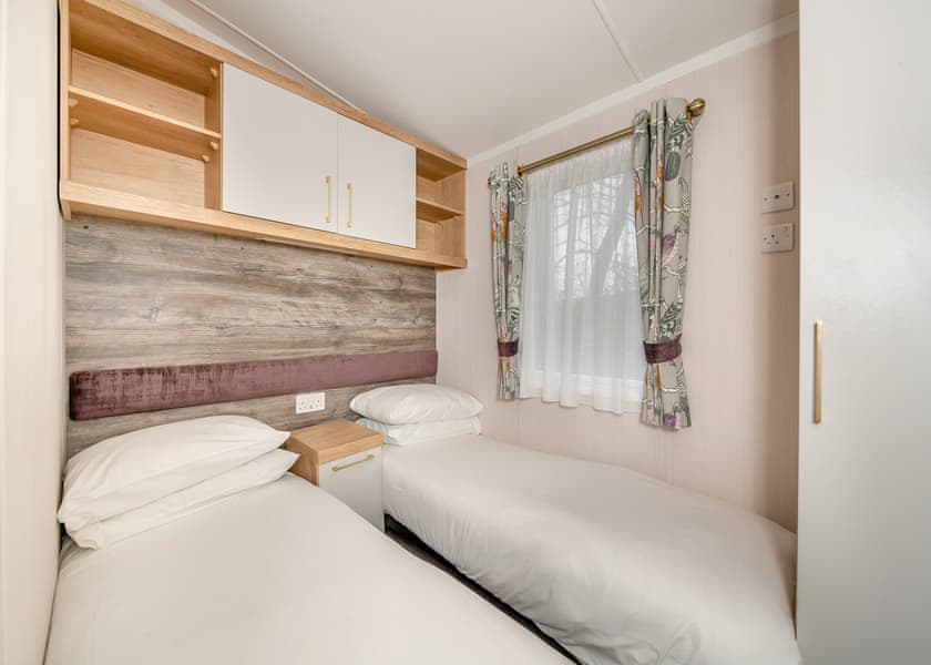 Woodbury Woods Premier Plus - Woodbury Woods, Woodbury, Nr Exeter