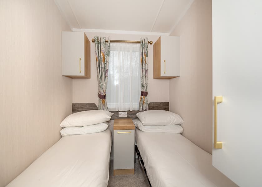 Woodbury Woods Premier Plus - Woodbury Woods, Woodbury, Nr Exeter