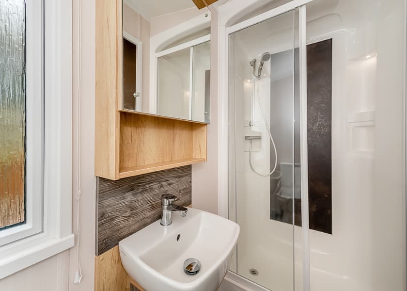 Woodbury Woods Premier Plus - Woodbury Woods, Woodbury, Nr Exeter