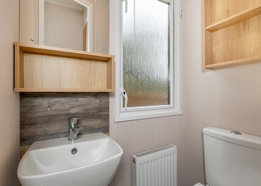 Woodbury Woods Premier Plus - Woodbury Woods, Woodbury, Nr Exeter