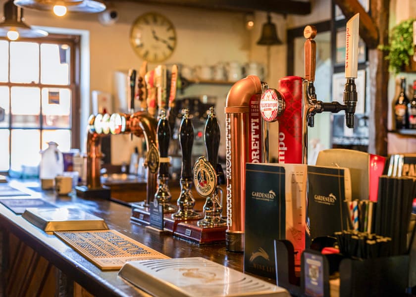 Willow Pastures Country Park, Skirlaugh, Nr Hull