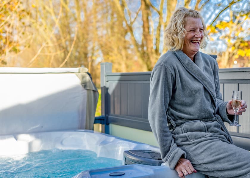 Willow Pastures Country Park, Skirlaugh, Nr Hull