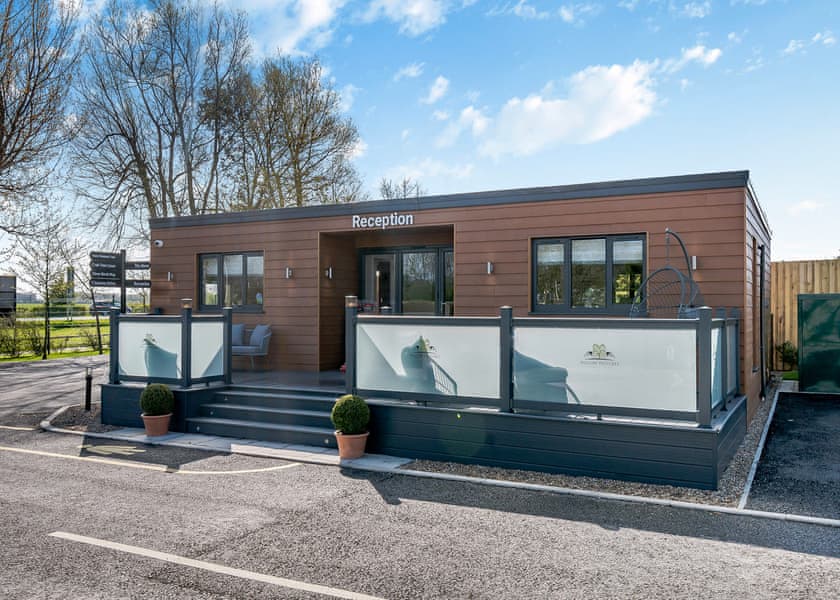 Willow Pastures Country Park, Skirlaugh, Nr Hull