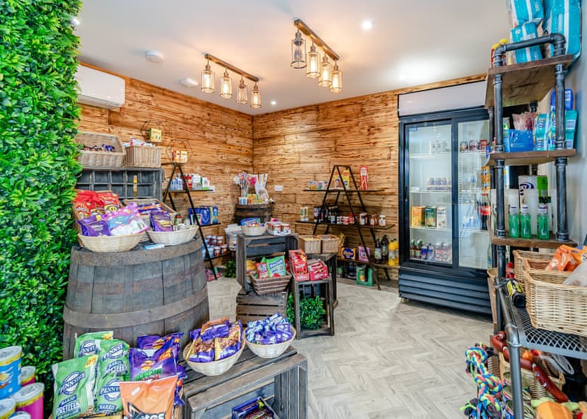 Willow Pastures Country Park, Skirlaugh, Nr Hull