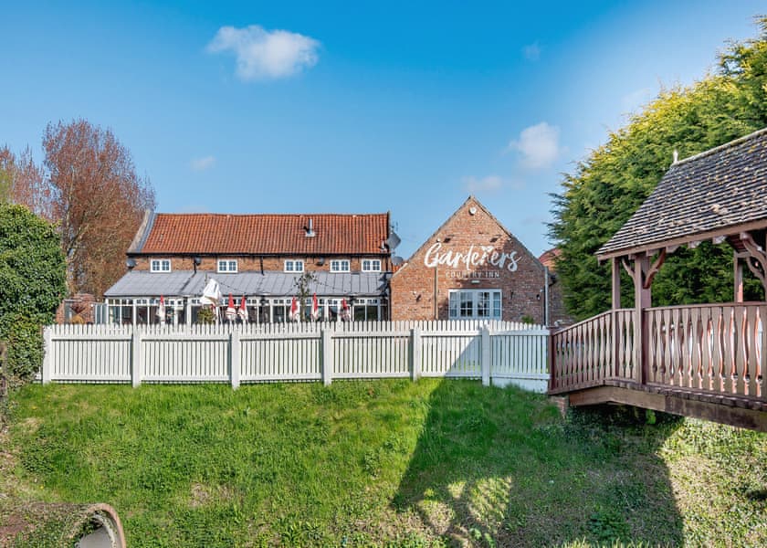 Willow Pastures Country Park, Skirlaugh, Nr Hull