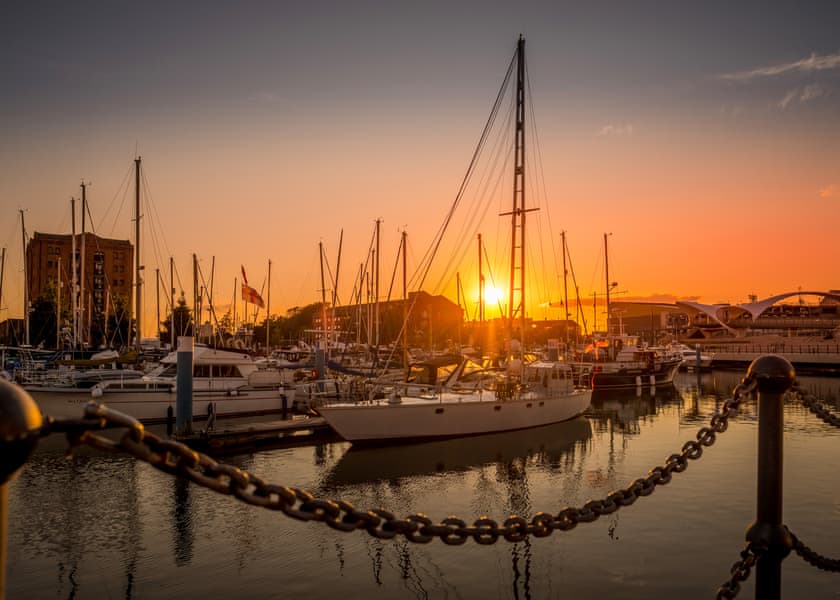 Willow Pastures Country Park, Skirlaugh, Nr Hull
