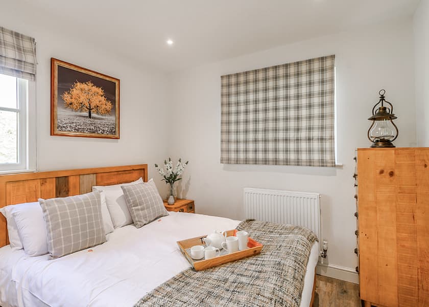 The Cow Shed - Willow Pastures Country Park, Skirlaugh, Nr Hull