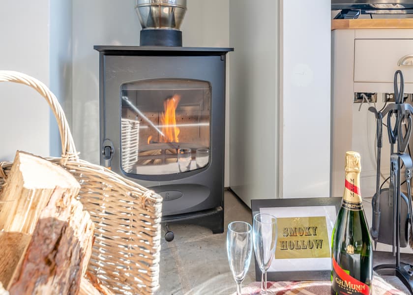 Smoky Hollow (Pet) - Willow Pastures Country Park, Skirlaugh, Nr Hull