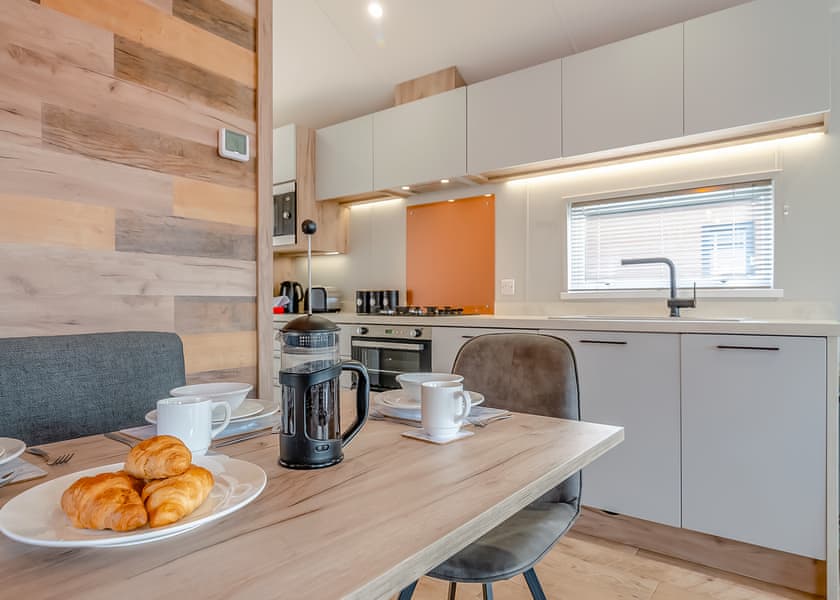 Flat Cap Cabin - Willow Pastures Country Park, Skirlaugh, Nr Hull