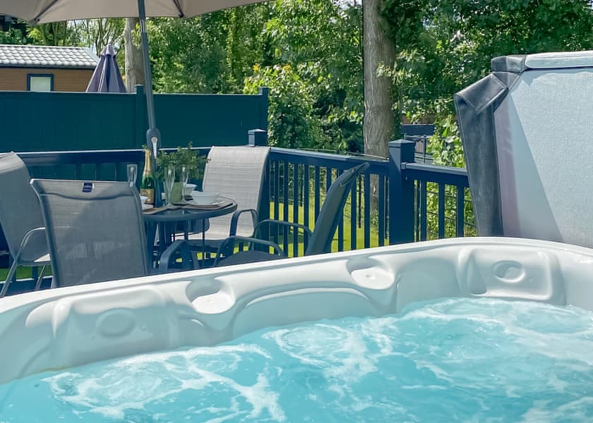 Drunken Duck - Willow Pastures Country Park, Skirlaugh, Nr Hull