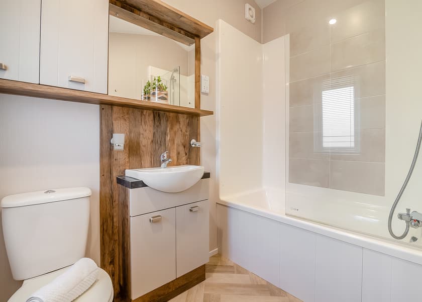 Drunken Duck - Willow Pastures Country Park, Skirlaugh, Nr Hull