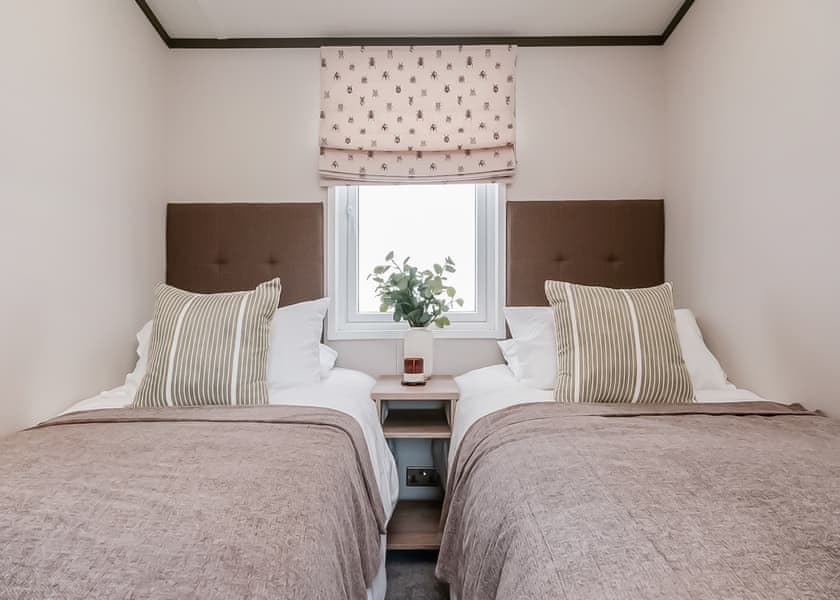 Grumpy Badger - Willow Pastures Country Park, Skirlaugh, Nr Hull