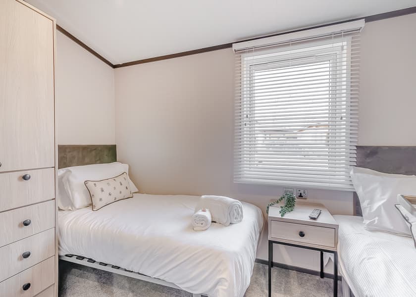 Muddy Boots - Willow Pastures Country Park, Skirlaugh, Nr Hull