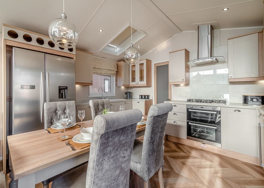 Whistling Kettle - Willow Pastures Country Park, Skirlaugh, Nr Hull