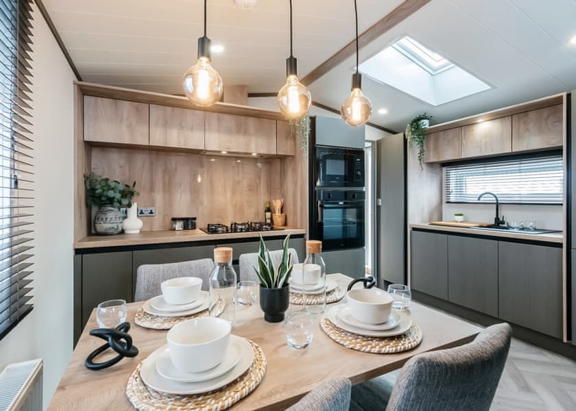 Grumpy Badger (Pet) - Willow Pastures Country Park, Skirlaugh, Nr Hull