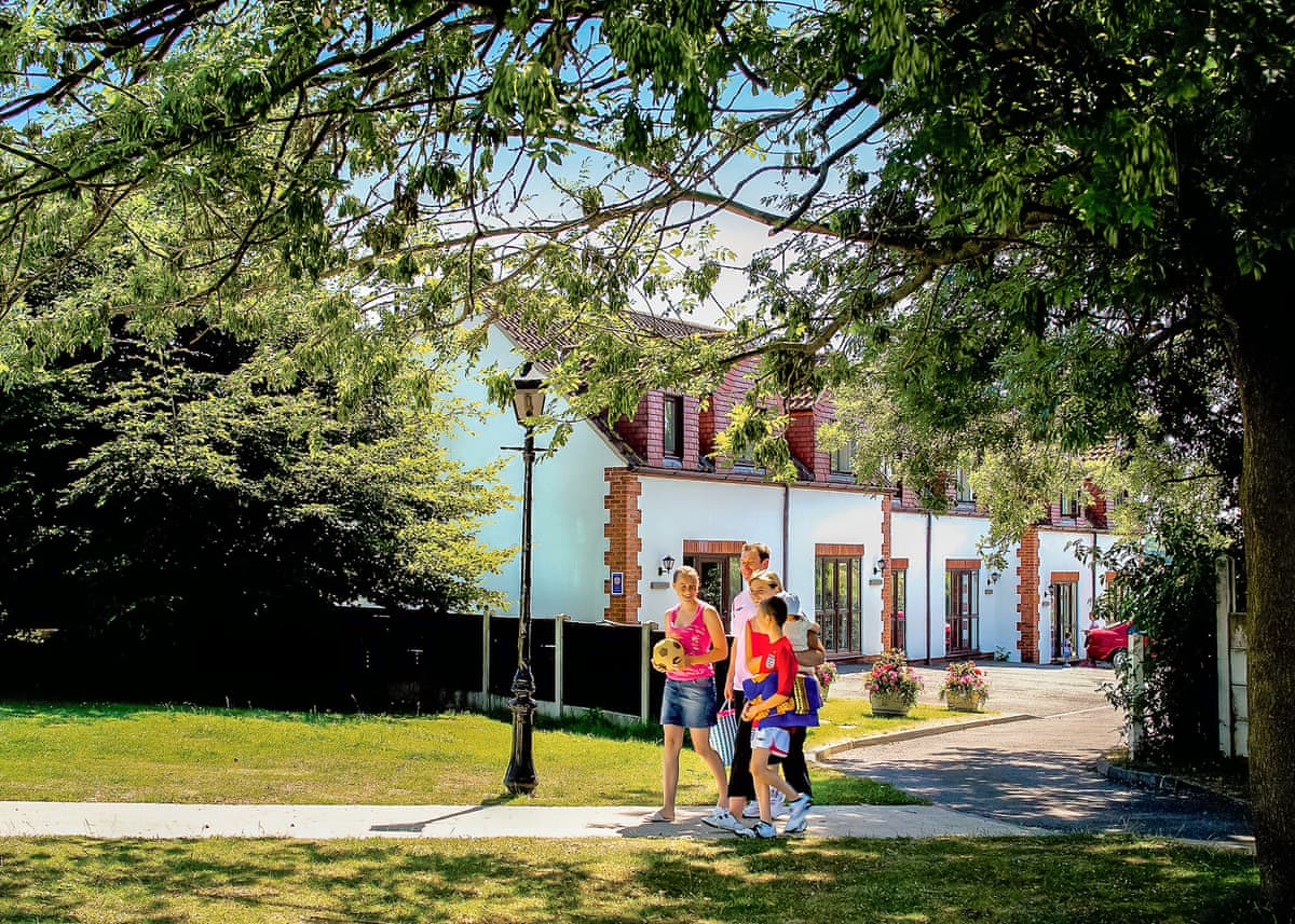 White Rose Holiday Park - Holiday lodge in Yorkshire - Image 1