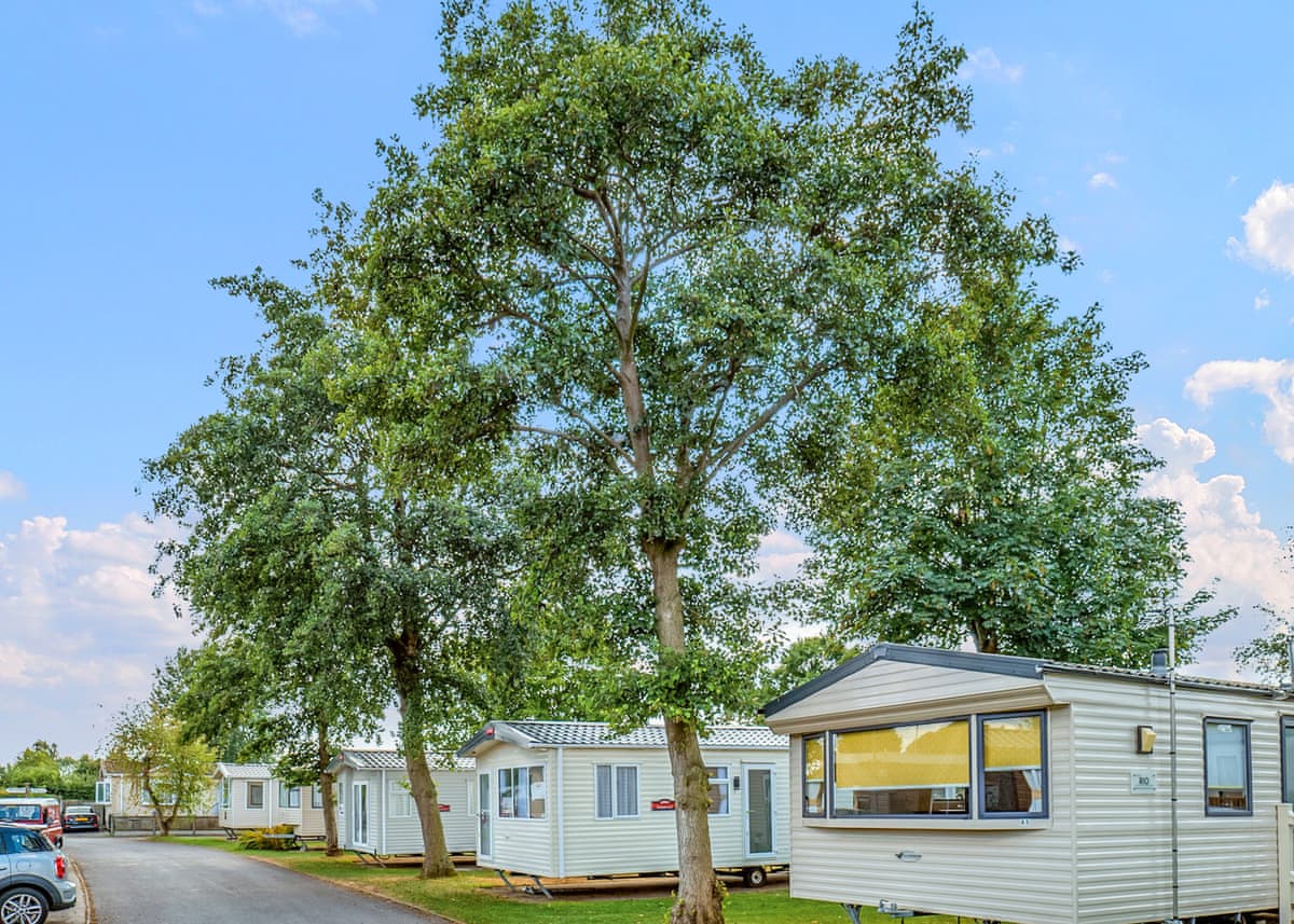 White Rose Holiday Park - Holiday lodge in Yorkshire - Image 2