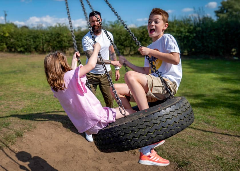 White Rose Holiday Park, Thirsk