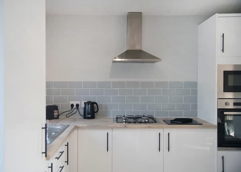 2 Bedroom Apartment with Hot Tub - White Rose Country Cottages, Thirsk