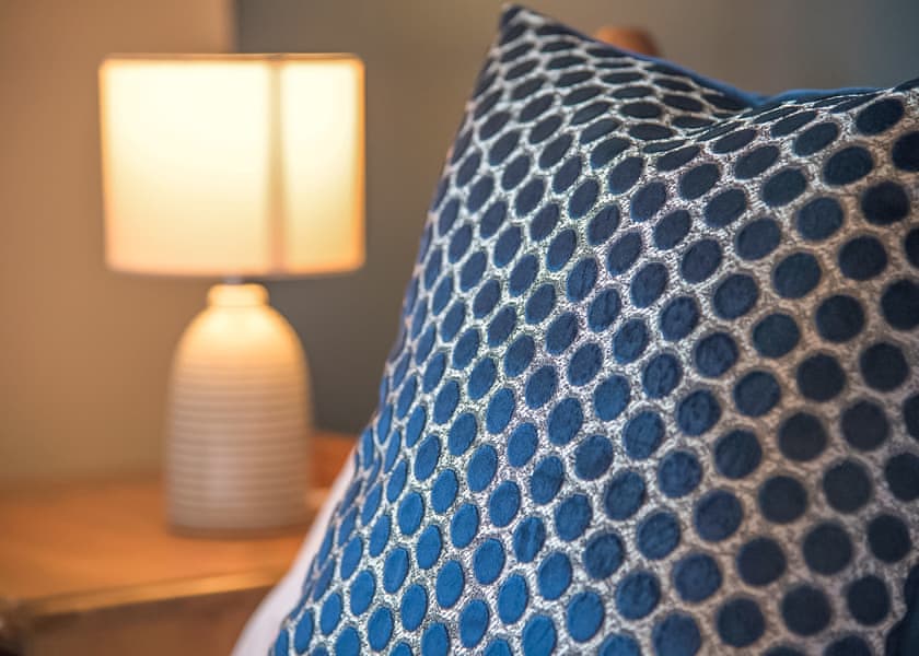 2 Bedroom Apartment with Hot Tub - White Rose Country Cottages, Thirsk