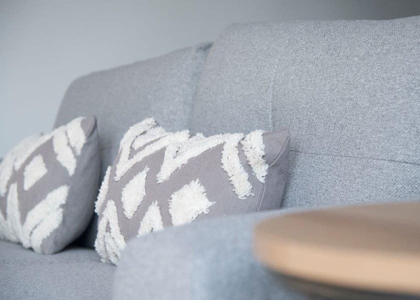 3 Bedroom Apartment with Hot Tub Pet Friendly - White Rose Country Cottages, Thirsk