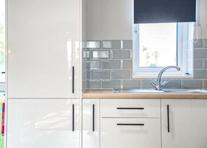 3 Bedroom Apartment with Hot Tub Pet Friendly - White Rose Country Cottages, Thirsk