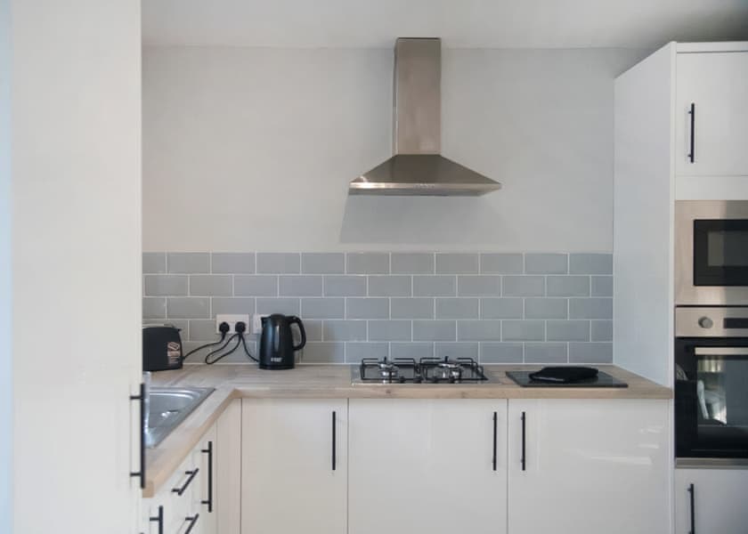 3 Bedroom Apartment with Hot Tub Pet Friendly - White Rose Country Cottages, Thirsk