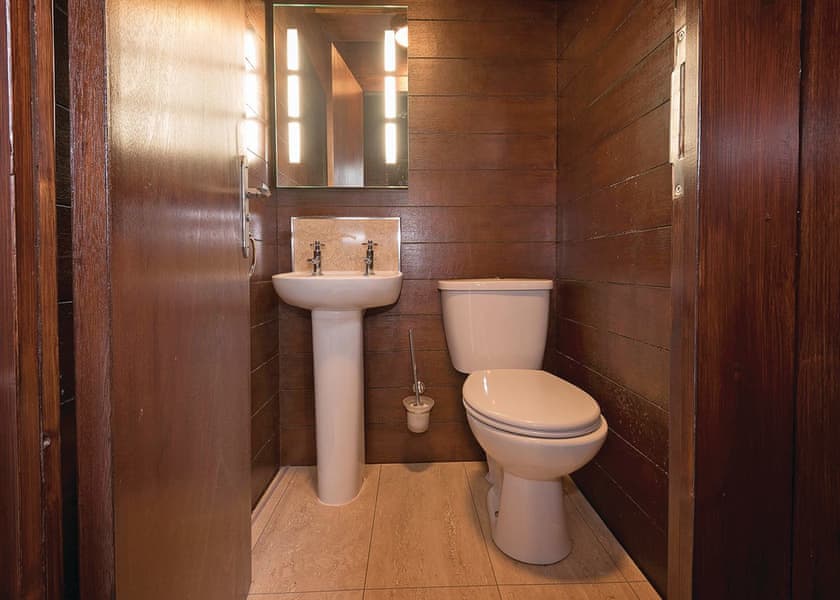 Typical Signature Safari Tent 2 | Waterside Safari Lodges