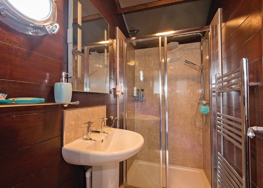 Typical Signature Safari Tent 3 | Waterside Safari Lodges