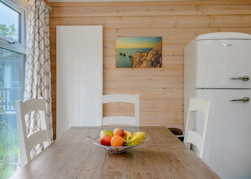 Typical | Nettlestone - Woodside Bay Lodge Retreat, Wootton Bridge, Nr Cowes