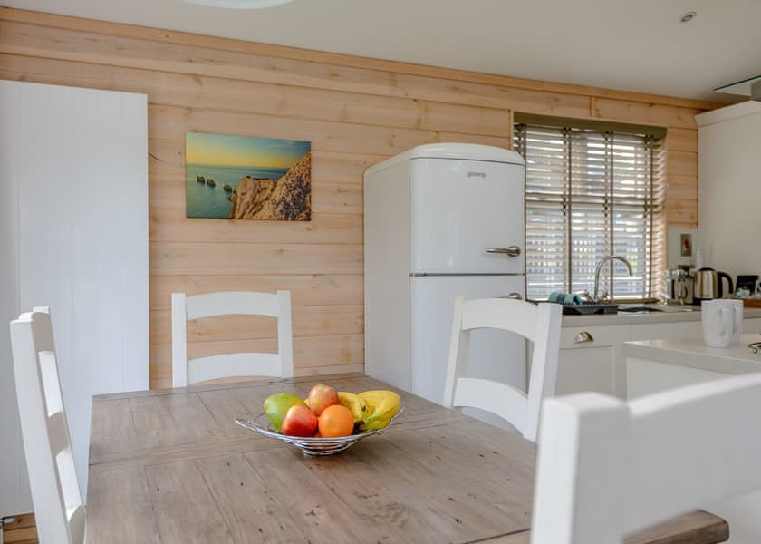 Typical | Nettlestone - Woodside Bay Lodge Retreat, Wootton Bridge, Nr Cowes