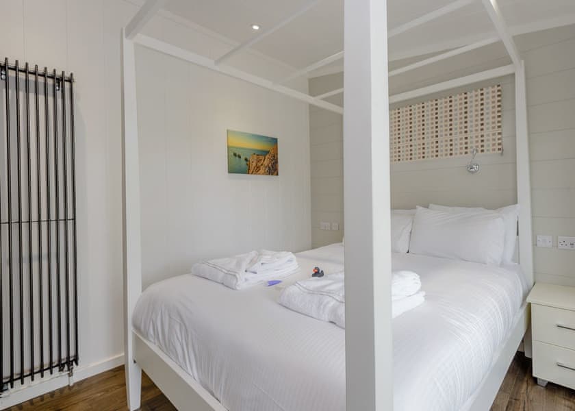 Typical | Nettlestone - Woodside Bay Lodge Retreat, Wootton Bridge, Nr Cowes