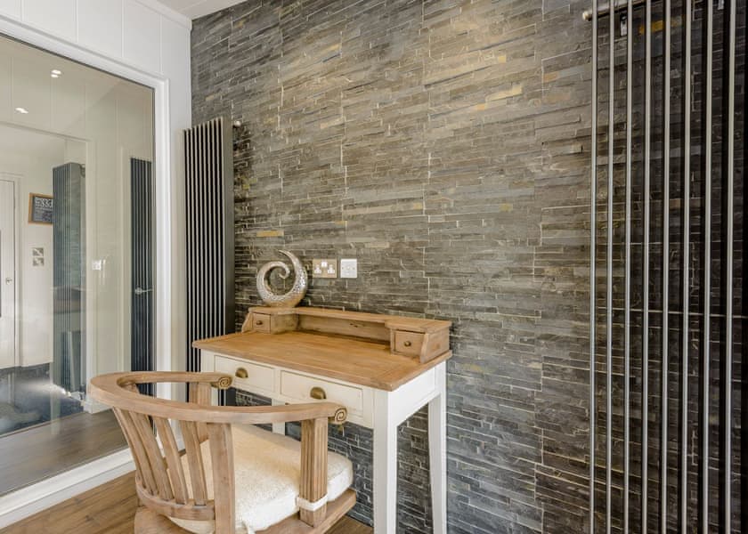 Typical | Nettlestone Premier - Woodside Bay Lodge Retreat, Wootton Bridge, Nr Cowes