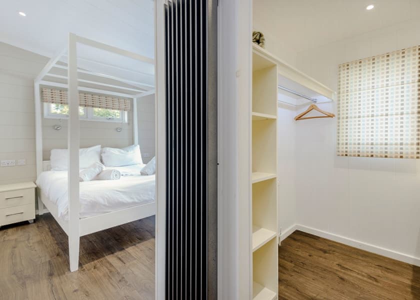 Typical | Nettlestone Premier - Woodside Bay Lodge Retreat, Wootton Bridge, Nr Cowes