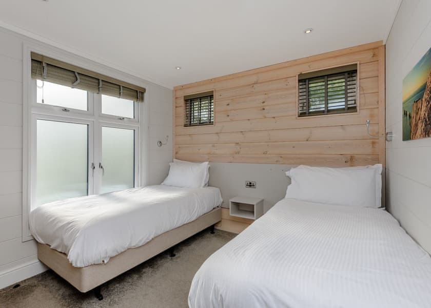 Yaverland Premier - Woodside Bay Lodge Retreat, Wootton Bridge, Nr Cowes