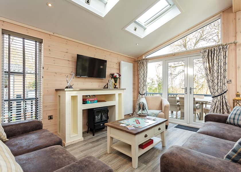 Wroxhall Premier<br />