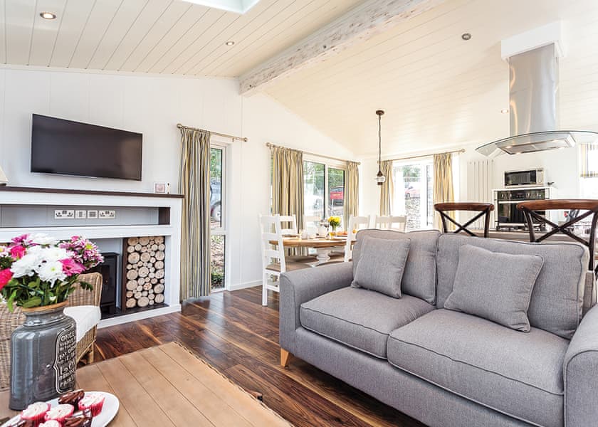 Typical Alverstone Premier<br />