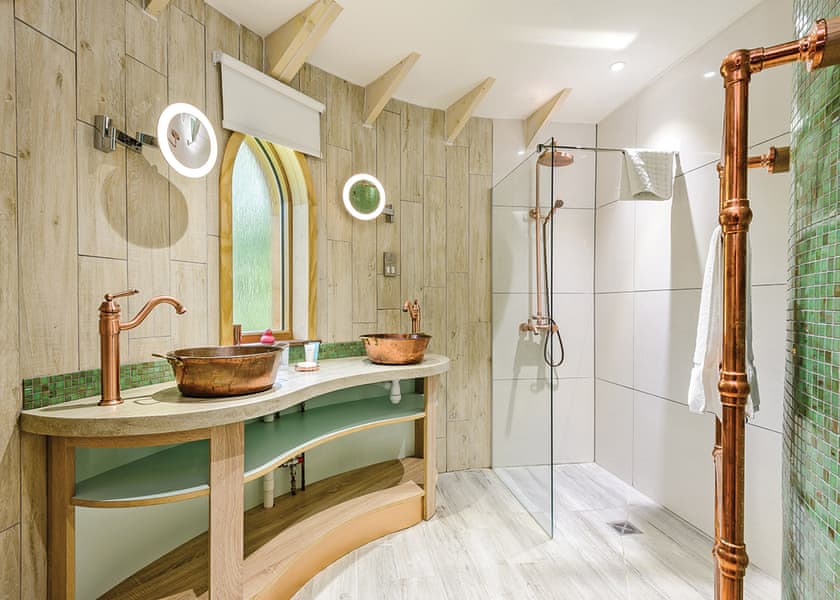 Woodside Bay Treehouse