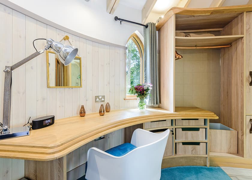 Woodside Bay Treehouse