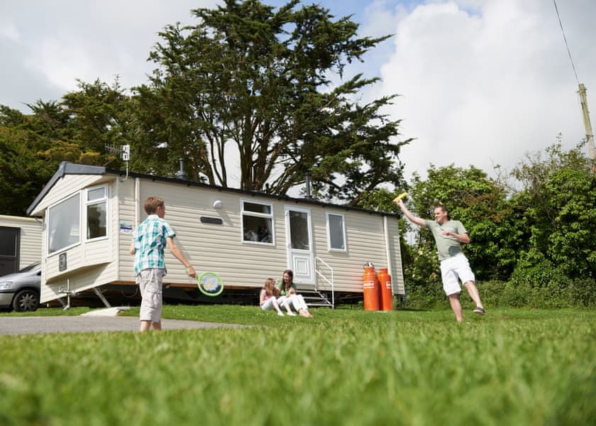 Weymouth Seaview, Weymouth