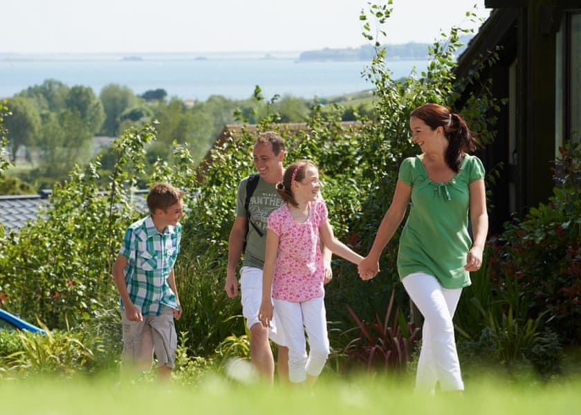 Weymouth Seaview, Weymouth