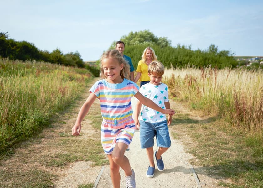 Weymouth Seaview, Weymouth