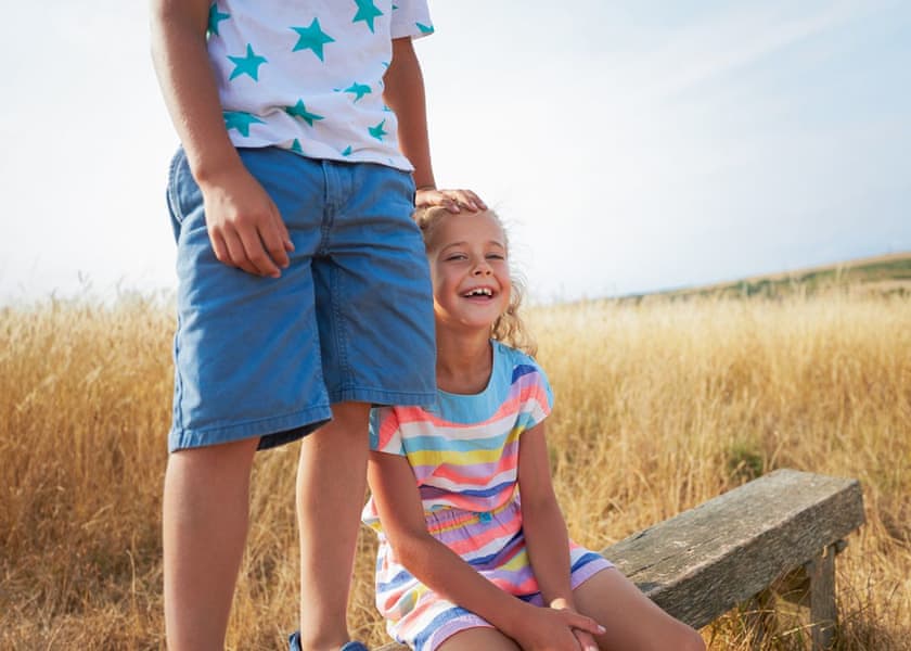 Weymouth Seaview, Weymouth