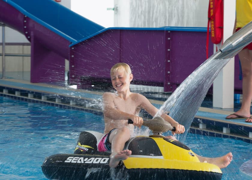 Weymouth Seaview, Weymouth