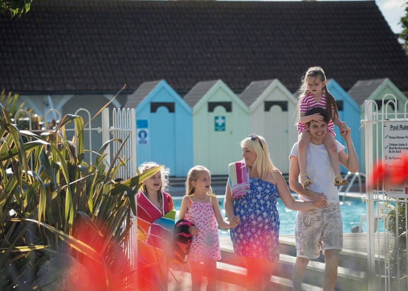 Weymouth Seaview, Weymouth