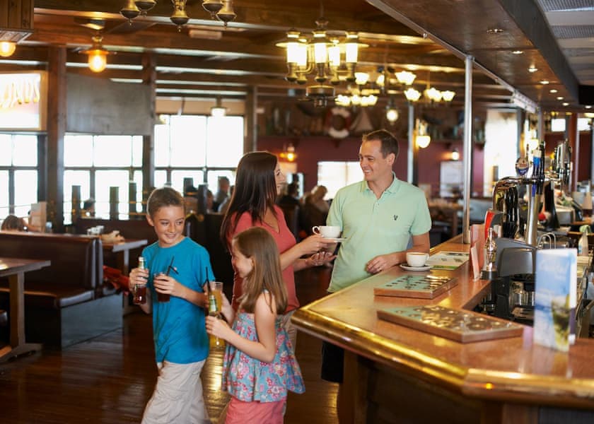 Weymouth Seaview, Weymouth