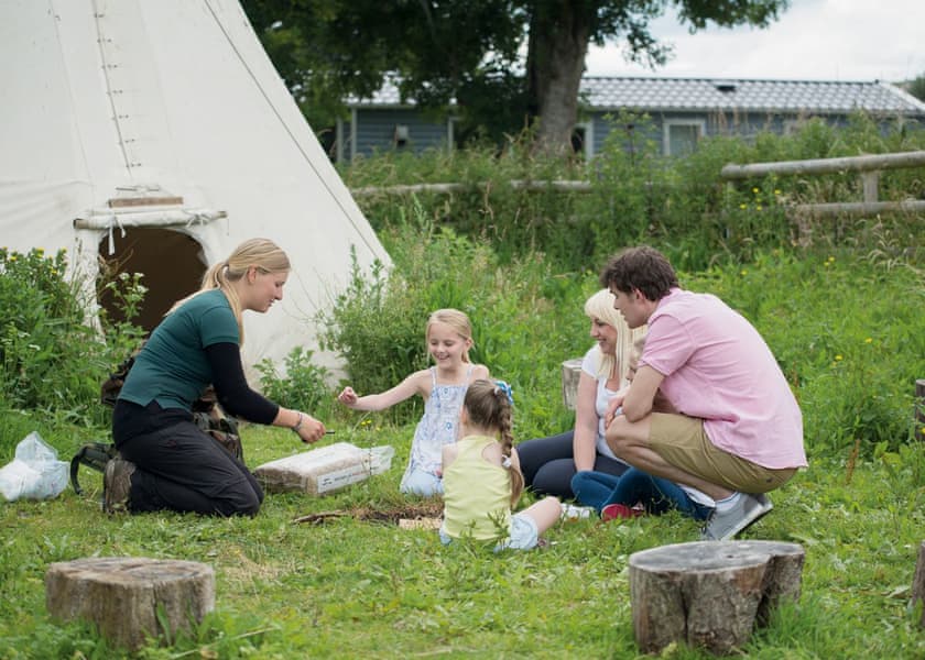 Weymouth Seaview, Weymouth